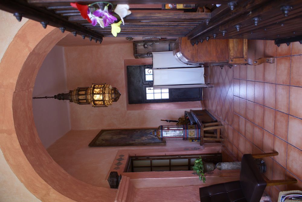 Hotel Casa Armonia Tlaquepaque Exteriör bild