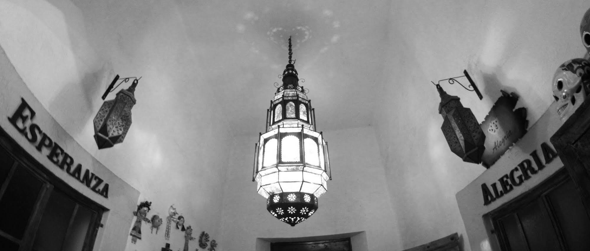Hotel Casa Armonia Tlaquepaque Exteriör bild