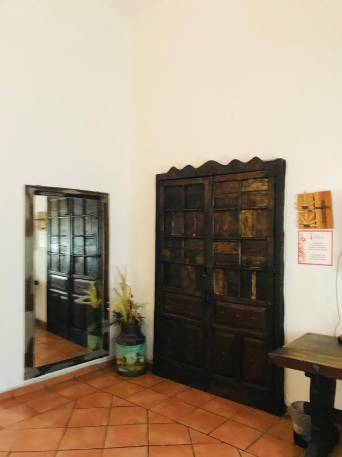 Hotel Casa Armonia Tlaquepaque Exteriör bild